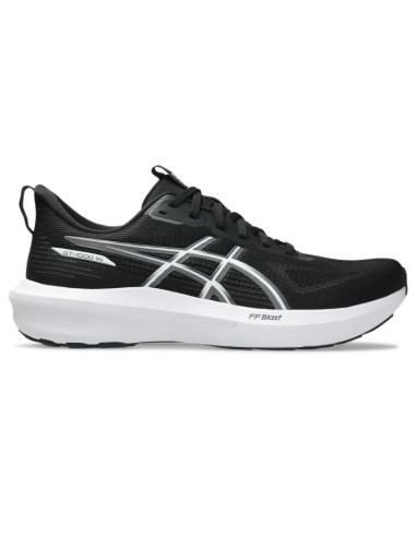 ASICS GT-1000 14 BLACK