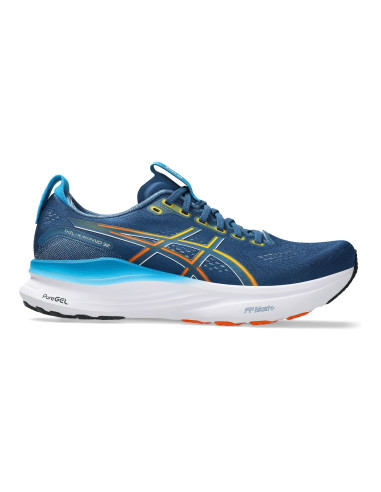 ASICS GEL-KAYANO 32 BLUE