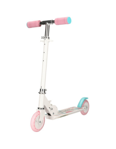 REZO IMPULSE 120MM SPORTS SCOOTER...