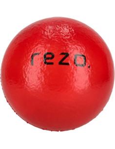 REZO FOAMBALL 15 CM RÖD