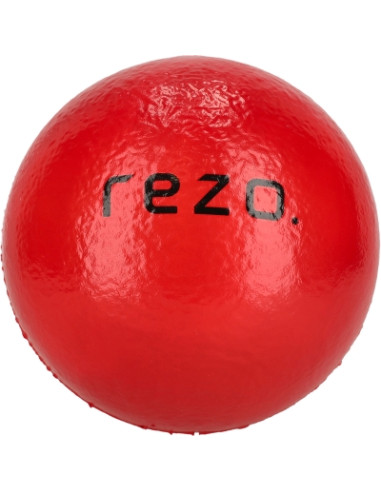 REZO FOAMBALL 15 CM RÖD