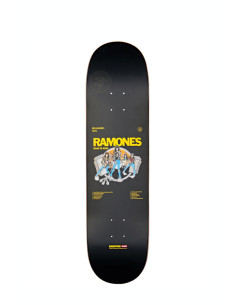 GLOBE G2 RAMONES
