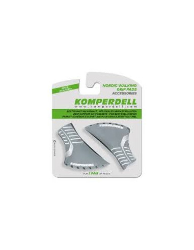 KOMPERDELL NORDIC WALKING PAD 12mm