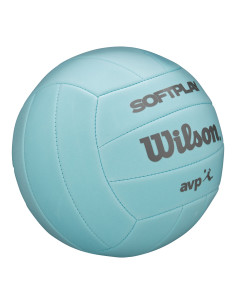 WILSON Soft Play VB BL OF