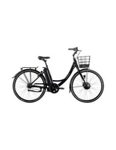 ECORIDE Ambassador AXS...