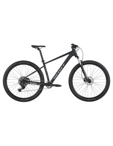 SCOTT Contrail 30, 27,5 Black,...