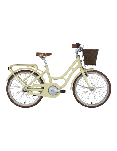 MONARK LILL-KARIN 20"", 3-VXL Gul |20|