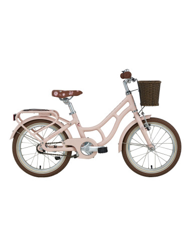 MONARK LILL-KARIN 16"", 0-VXL Rosa |16
