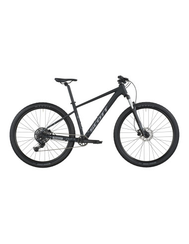 SCOTT Contrail 30, 29Black, 158-172 |S|