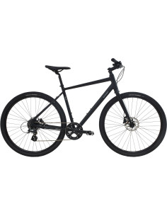 NISHIKI PACE SVART 8 VXL...
