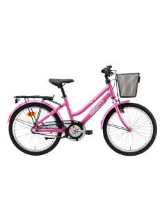 BIORN KRAMA 20 3 VXL ROSA