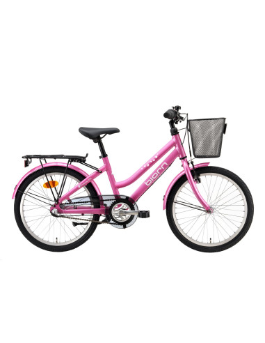 BIORN KRAMA 20 3 VXL ROSA