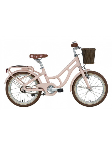 MONARK LILL-KARIN 16"", 0-VXL Rosa |16