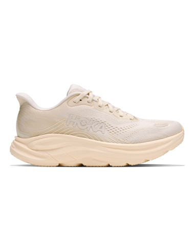 HOKA W CLIFTON 11 ALABASTER / OAT MILK