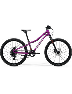 Merida Matts J.24+ Purple