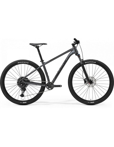 MERIDA BIG NINE 200 Metallic...