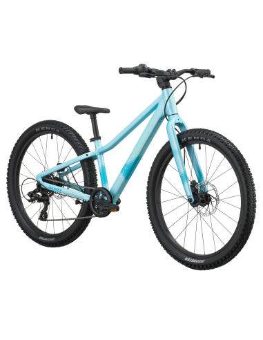 SCOTT SCALE 400 Tropical Blue 24