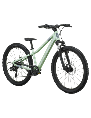 SCOTT ROXTER 400 Pastell Green 24