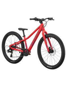 SCOTT SCALE 400 Monza Red 24