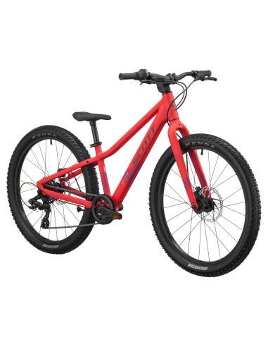 SCOTT SCALE 400 Monza Red 24