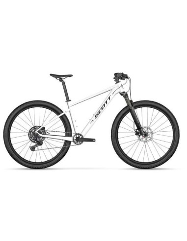 SCOTT Contrail 40, 27,5 White...