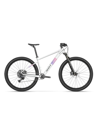 SCOTT Contrail 40, 27,5 White/Pink...