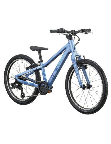 SCOTT CONTRAIL 200 LAVENDER BLU 7,9KG...