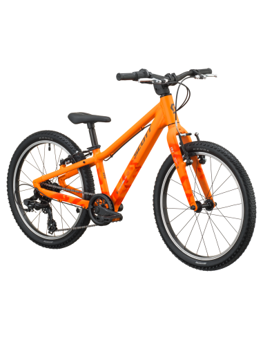 SCOTT CONTRAIL 200 ULTRA ORANGE 7,9KG...