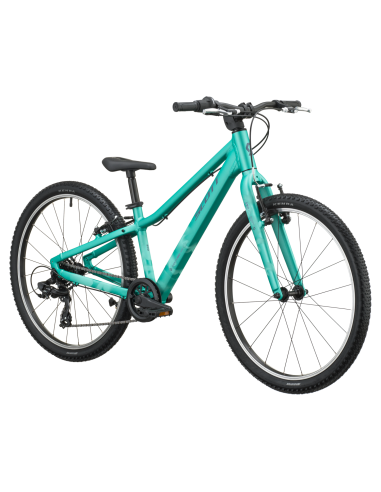 SCOTT CONTRAIL 400 PERSIAN GREEN...