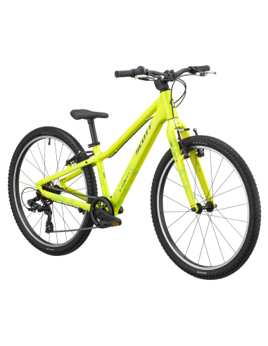 SCOTT CONTRAIL 400 ZESTY YELLOW 8,9KG...