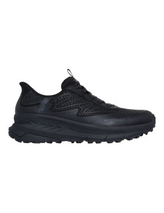 SKECHERS SWITCH BACK BLACK...