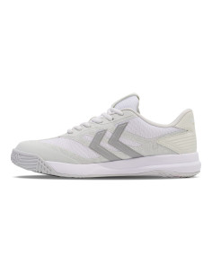 HUMMEL DAGAZ V WHITE/GREY