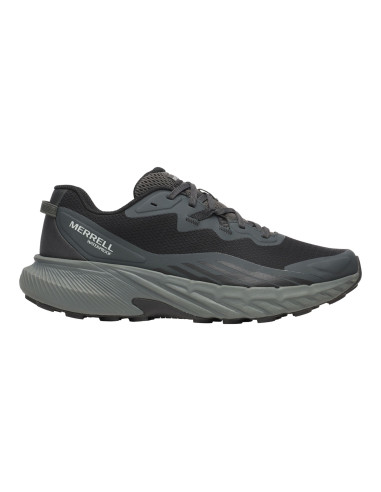 MERRELL AGILITY TRAIL WP M BLACK