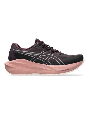 ASICS BLAZEBLAST DARK AUBERGINE/ROSE...
