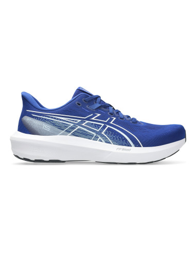 ASICS GT-1000 15 PRUSSIAN BLUE/WHITE