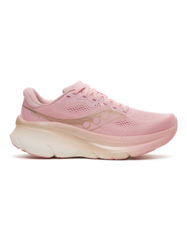 SAUCONY Guide 19 Women, Touch/Ivory