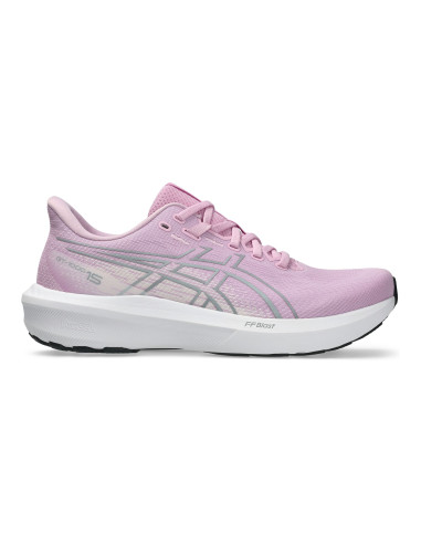ASICS GT-1000 15 DAM HAZY LILAC/WHITE