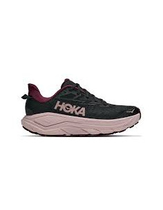 HOKA W CHALLENGER 8 BLACK /...