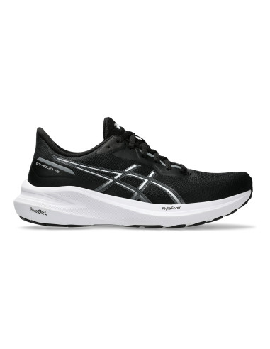 ASICS GT-1000 14 DAM Black/White