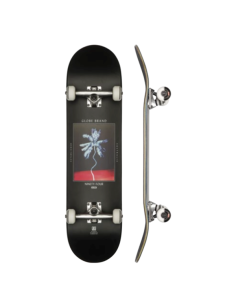 GLOBE G1 PALM OFF Black ||