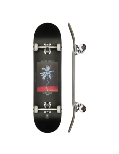 GLOBE G1 PALM OFF Black ||