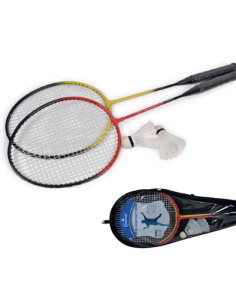SUNSPORT BADMINTON SET, 2...