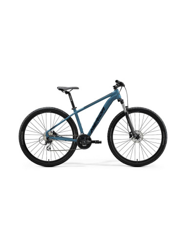 MERIDA BIG SEVEN 15 BLUE S