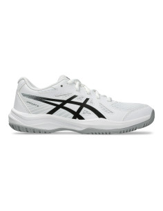 ASICS UPCOURT 6 GS WHITE/BLACK