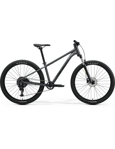 MERIDA Big Seven 20, Dark Grey |S|