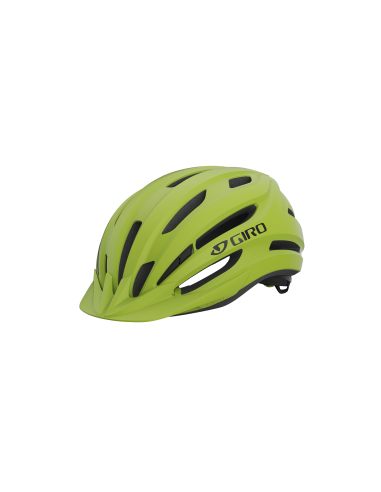 GIRO REGISTER Mips II MatAno Lime U...