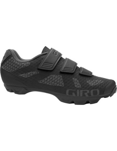 GIRO RANGER Cykelsko Black