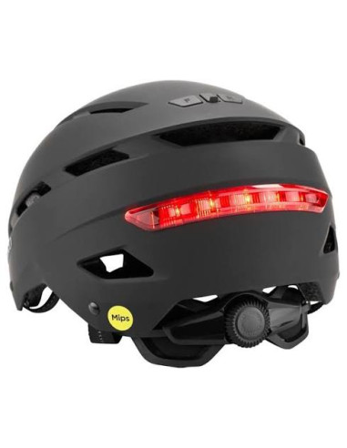 GIRO ESCAPE MIPS ADULT Mat Black...