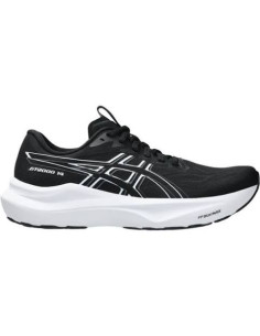 ASICS GT-2000 14 BLACK/WHITE