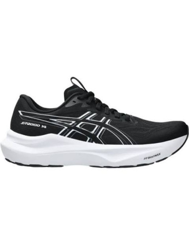 ASICS GT-2000 14 BLACK/WHITE